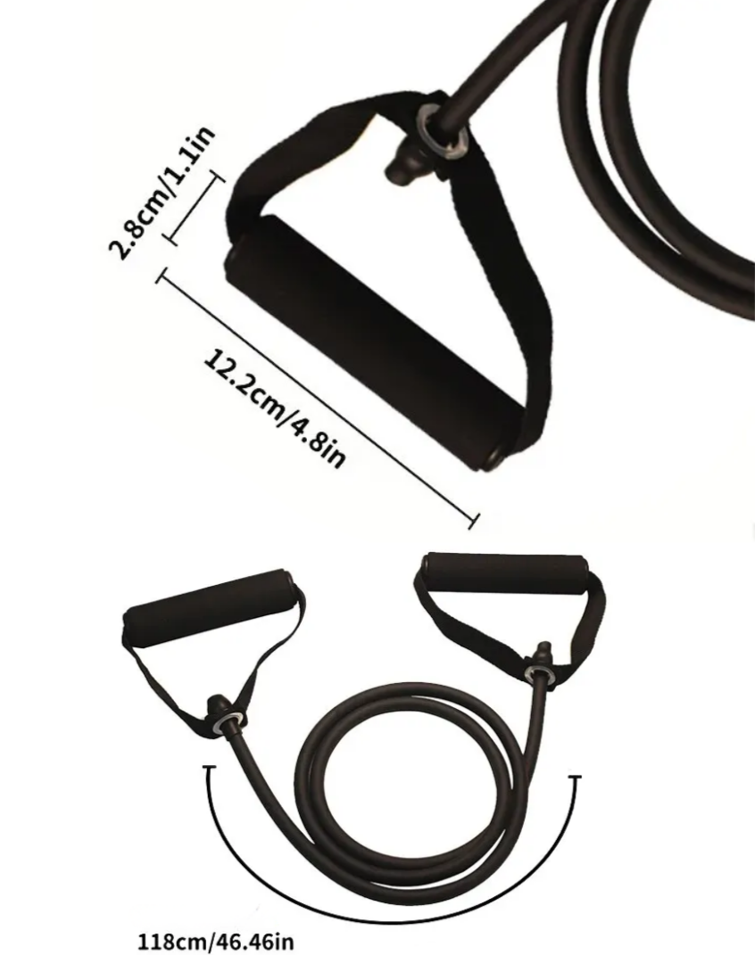 Set de Bandas Fitness